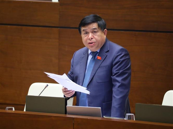 Làm rõ hơn những thách thức và triển vọng để định hướng điều hành ảnh 2