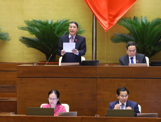 Làm rõ hơn những thách thức và triển vọng để định hướng điều hành ảnh 1