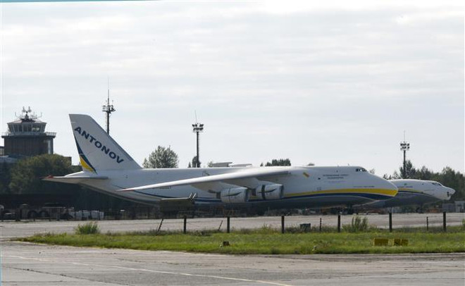 Một nhóm quân nhân Nga đã rời khỏi Venezuela về nước ảnh 1