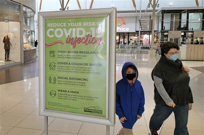 Các lựa chọn chính sách can thiệp kinh tế của Nam Phi hiện nay ảnh 2