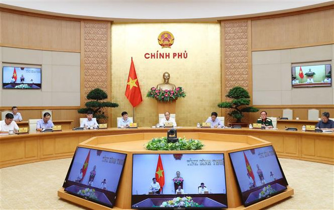 Thủ tướng đánh giá cao Bình Thuận giải ngân 100% vốn đầu tư công ảnh 2