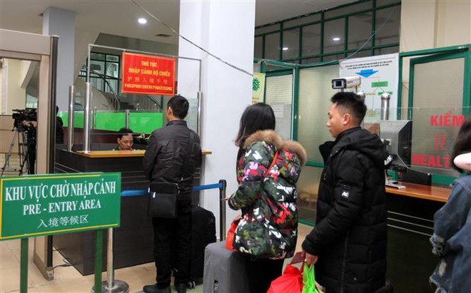 Đơn giản hóa thủ tục xuất nhập cảnh cho người nước ngoài vào Việt Nam ảnh 2