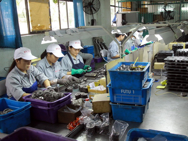 "Việt Nam cần trang bị thêm nhiều kỹ năng cho lao động" ảnh 1