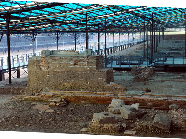 45 năm nghiên cứu và phát triển khảo cổ ở Việt Nam ảnh 1