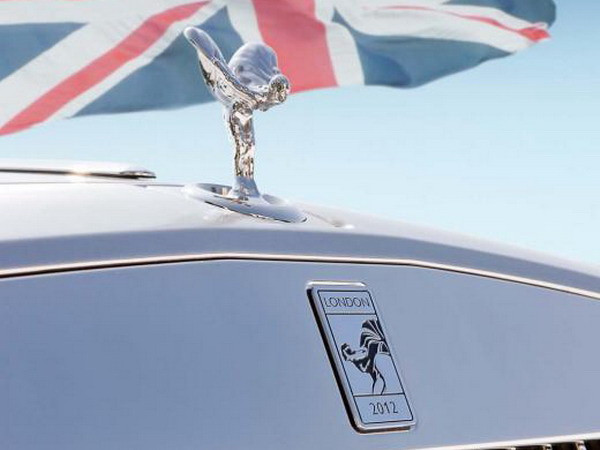 Ảnh minh họa. (Nguồn: Inautonews) Rolls-Royce có thể sẽ bán mẫu xe SUV trong năm 2017 ảnh 1