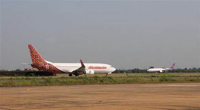 Cảng quốc tế Tân Sơn Nhất: Nâng công suất khai thác theo nhu cầu ảnh 2