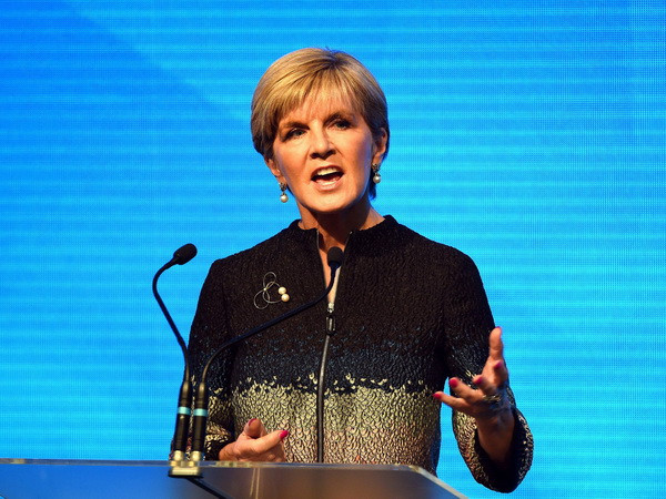 Australia, Hàn Quốc kêu gọi các bên tuân thủ phán quyết của PCA ảnh 1