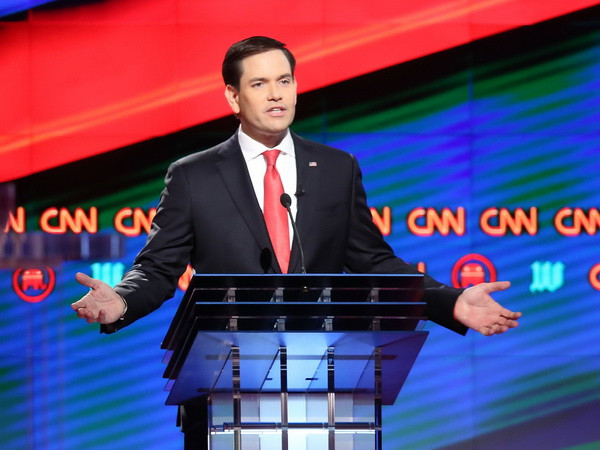 Bầu cử Mỹ 2016: Đảng Cộng hòa tái kiểm soát Hạ viện ảnh 1