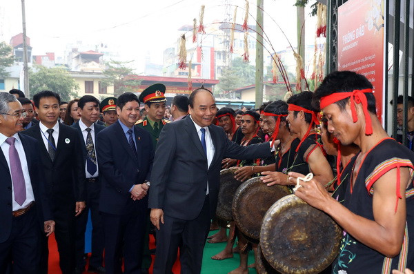 Để sâm Ngọc Linh ghi dấu ấn lịch sử mới cho ngành dược liệu Việt Nam ảnh 3