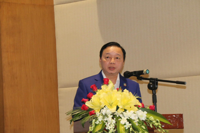 Hướng tới hoàn thiện hệ thống chính sách pháp luật quản trị đất đai ảnh 1