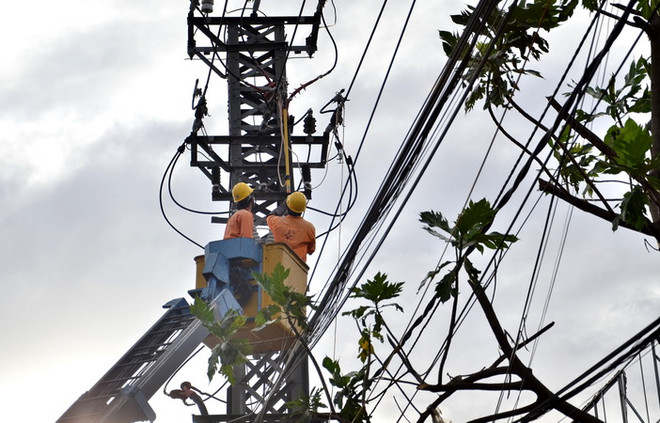 EVN giải quyết các vụ tranh chấp với giá trị thu về hơn 278 tỷ đồng ảnh 1