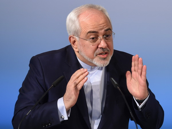 Iran kêu gọi đối thoại với các nước Arab vùng Vịnh Persian ảnh 1