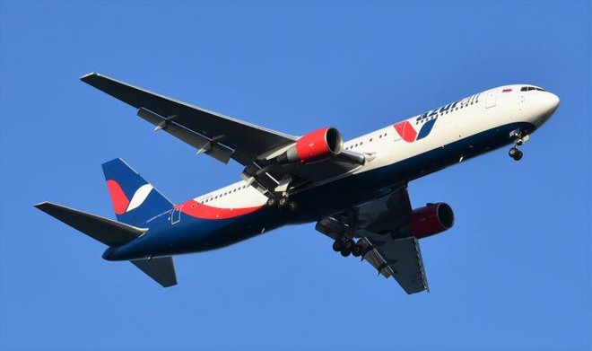 Nga khởi tố vụ hạ cánh khẩn cấp máy bay Boeing xuất phát từ Việt Nam ảnh 1