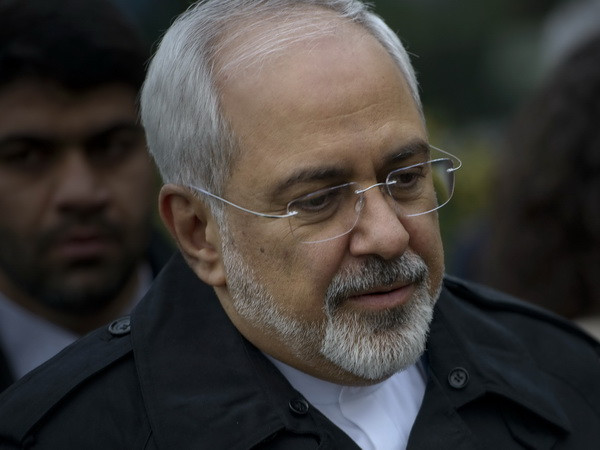 Iran đã đề xuất một kế hoạch hòa bình 4 điểm cho Yemen ảnh 1