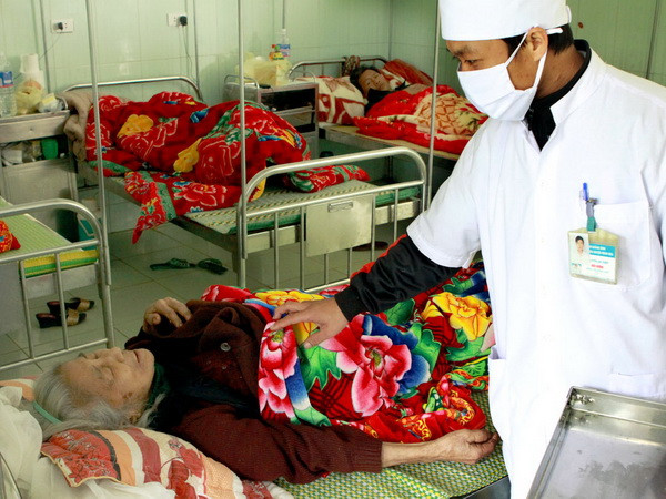 Quyền lợi người bệnh sẽ được nâng khi điều chỉnh giá dịch vụ ảnh 1