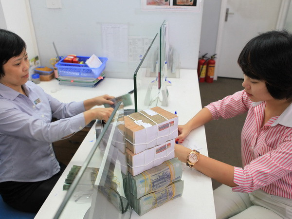 Bình Định huy động trên 50 tỷ đồng xây dựng nông thôn mới ảnh 1