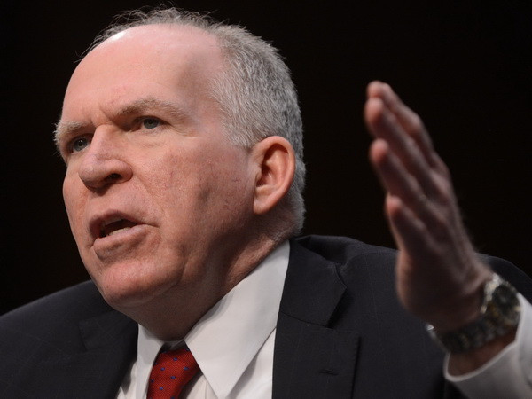 Giới chức Mỹ cân nhắc cải cách một cách toàn diện CIA ảnh 1