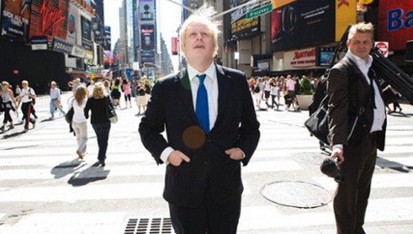 Thị trưởng thành phố London bị nhà chức trách Mỹ truy thuế ảnh 1