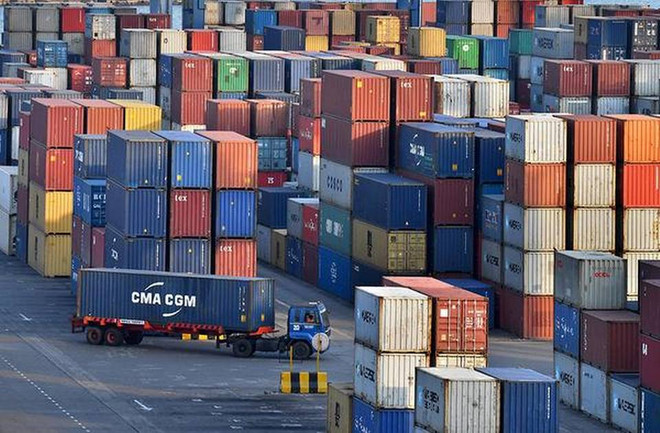 Ngân hàng Thế giới (WB) dự báo kinh tế toàn cầu sẽ tăng trưởng 2,5% trong năm 2020. (Nguồn: thehindu.com) WB: Kinh tế toàn cầu sẽ chấm dứt tình trạng giảm tốc trong năm 2020 ảnh 1