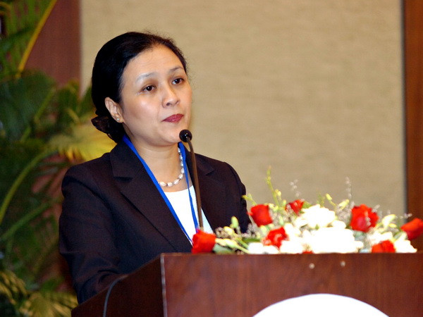 Việt Nam cam kết thực hiện bình đẳng giới, trao quyền cho phụ nữ ảnh 1