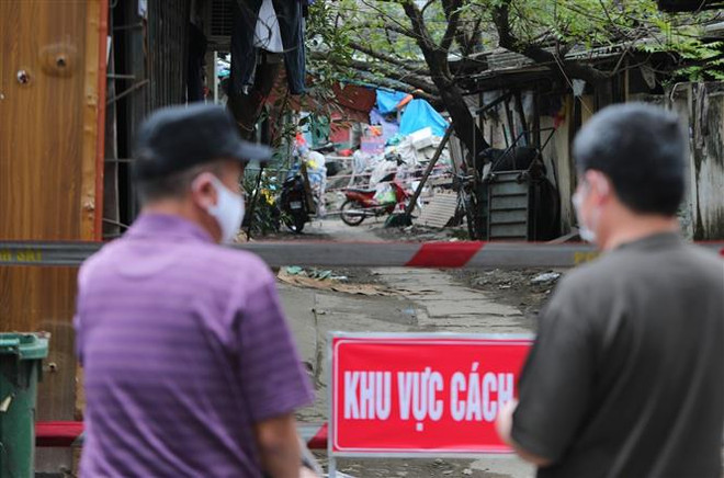 Dịch COVID-19: Cần tổ chức cách ly khoa học, tránh lãng phí ảnh 2