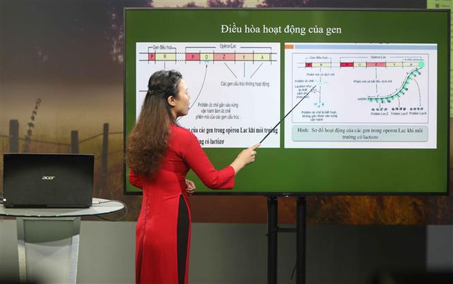 Kỳ thi THPT 2020: Giảm tải nội dung nhưng không bớt môn thi ảnh 2