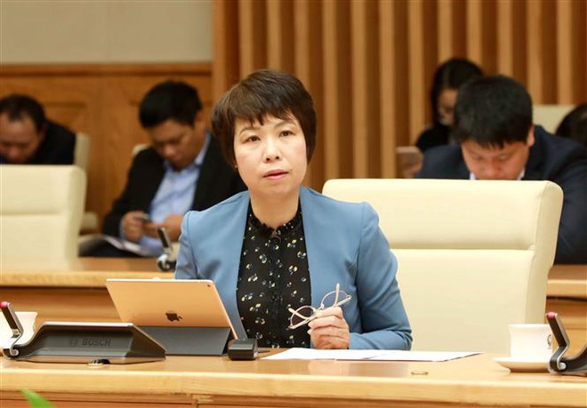 Phó Thủ tướng Vũ Đức Đam: Sức mạnh toàn dân giúp kiểm soát tốt dịch ảnh 2