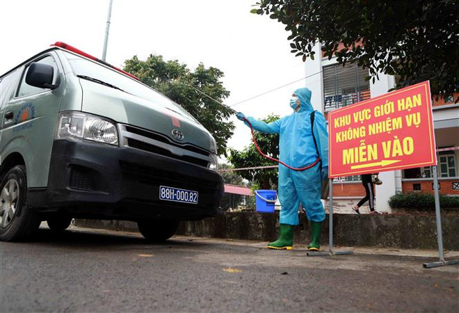 Dịch COVID-19: Cần tổ chức cách ly khoa học, tránh lãng phí ảnh 1