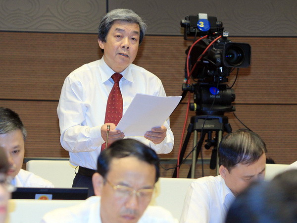 Tạo nền tảng cho doanh nghiệp trong nước hội nhập sâu rộng ảnh 1