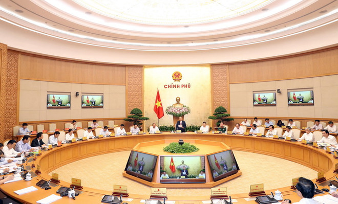 Thủ tướng: Chính phủ không vì bệnh thành tích mà bỏ qua vi phạm thi cử ảnh 2