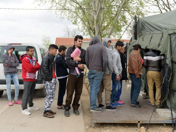 Malta đề xuất cơ chế tài chính cho các nước thành viên EU ảnh 1