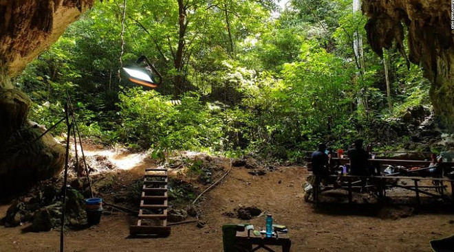 Người cổ đại có thể đã sở hữu khả năng y học trình độ cao ảnh 2