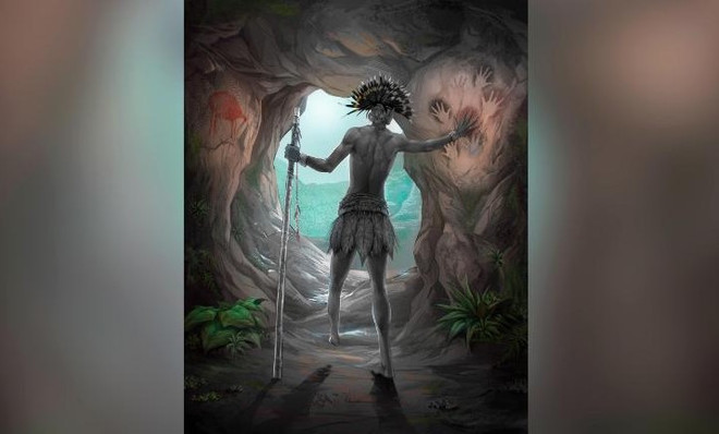 Người cổ đại có thể đã sở hữu khả năng y học trình độ cao ảnh 3