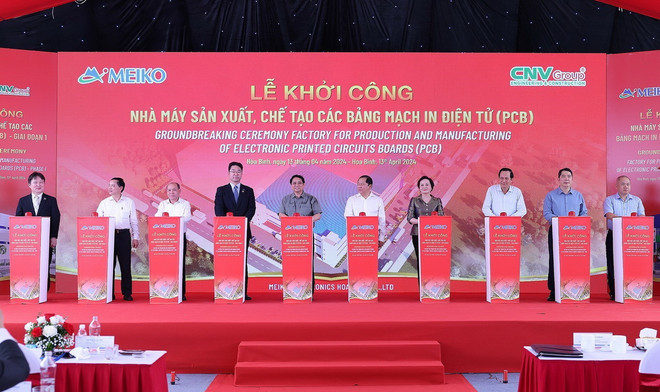 ttxvn_1304_pham minh chinh MEIKO.jpg
