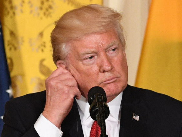 Chính phủ Cuba lên án thông điệp của Tổng thống Mỹ Donald Trump ảnh 1