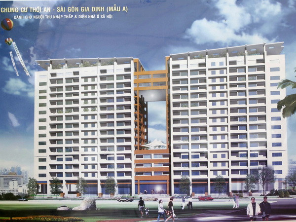 (Ảnh minh họa: Hoàng Hải/TTXVN) Khó khăn vẫn tiếp tục bủa vây các doanh nghiệp xây dựng ảnh 1