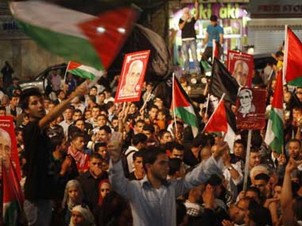 Indonesia: Tuần hành lớn phản đối quyết định của Mỹ về Jerusalem ảnh 1