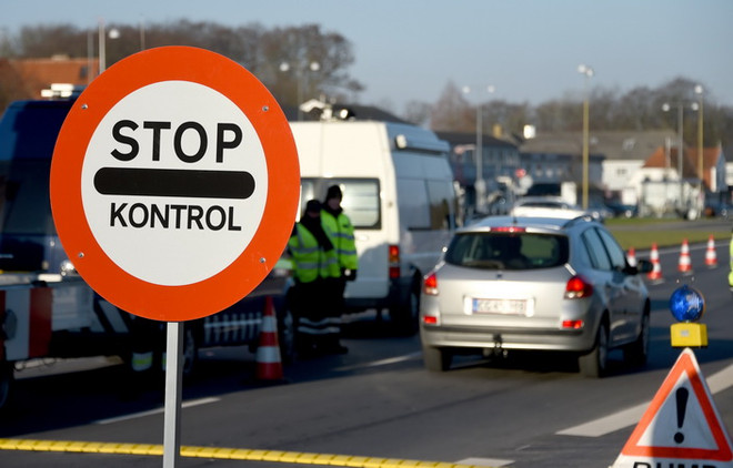Số lượng người nộp đơn xin tị nạn tại Đức giảm năm thứ hai liên tiếp ảnh 1