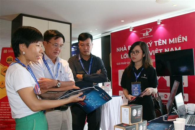 Bàn giải pháp quản lý, quản trị, xây dựng mạng Internet sạch, an toàn ảnh 2