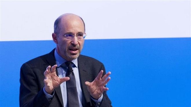 Đặc phái viên Mỹ về Iran bị cho nghỉ phép do liên quan vụ tài liệu mật ảnh 1