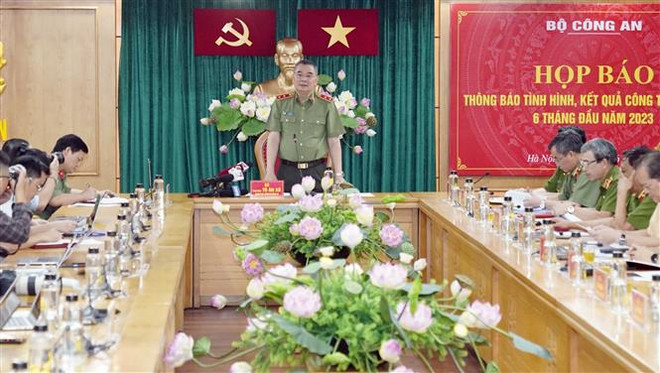 Xác minh tố cáo việc tiền gửi tiết kiệm chuyển thành hợp đồng bảo hiểm ảnh 1