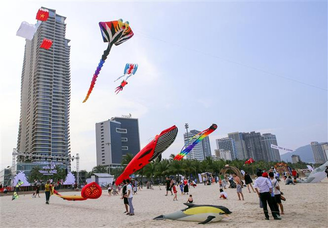 Đà Nẵng phải vượt nhiều thách thức để đạt mục tiêu tăng trưởng 7% ảnh 1