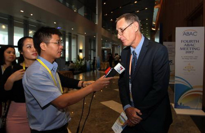 Thương mại tự do có lợi cho sự thịnh vượng của các nền kinh tế APEC ảnh 1