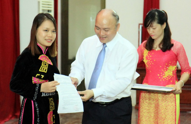 600 Phó Chủ tịch xã trẻ đi đâu, về đâu khi kết thúc dự án? ảnh 1