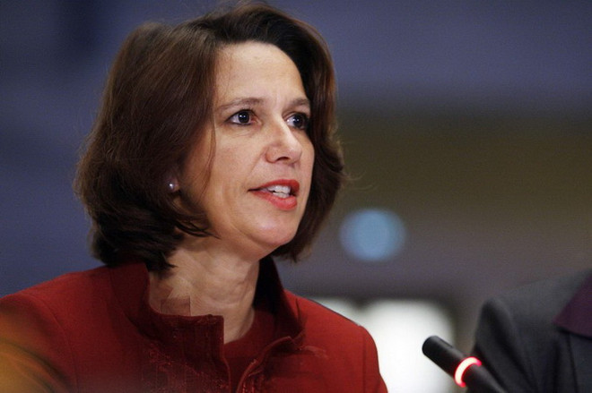 Tổng thư ký Liên hợp quốc bổ nhiệm Đặc phái viên về Myanmar ảnh 1