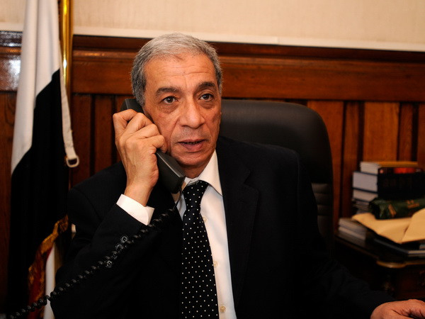 Ai Cập xác nhận án tử hình 28 đối tượng sát hại tổng công tố ảnh 1