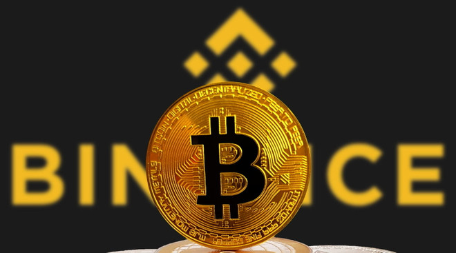 Sàn giao dịch tiền kỹ thuật số Binance nối lại việc rút đồng bitcoin ảnh 1