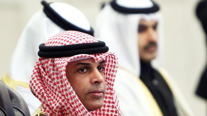 Saudi Arabia và Kuwait nhất trí nối lại sản xuất dầu mỏ tại biên giới ảnh 1