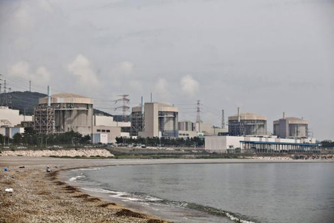 Hàn Quốc quyết định đóng cửa lò phản ứng hạt nhân thứ hai ảnh 1