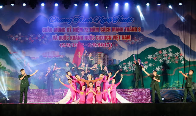 Nhiều nước gửi điện mừng kỷ niệm 72 năm Quốc khánh Việt Nam ảnh 1